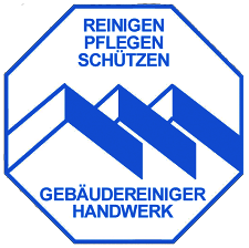 Gebäudereiniger Handwerk